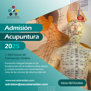 ACUPUNTURA INTERNACIONAL